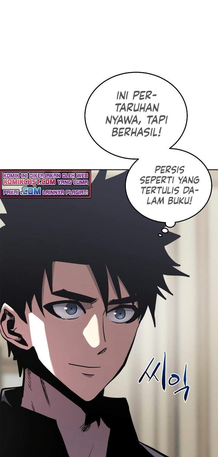 Player from Today Onwards Chapter 26 Gambar 28