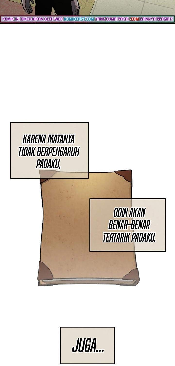 Player from Today Onwards Chapter 26 Gambar 30