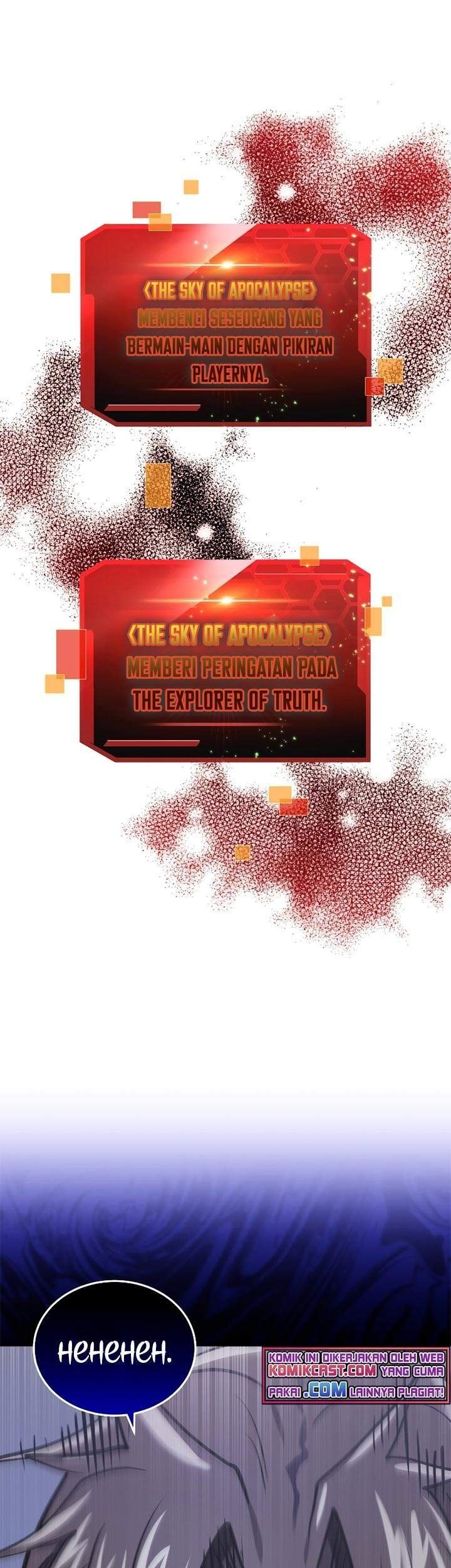 Player from Today Onwards Chapter 26 Gambar 31