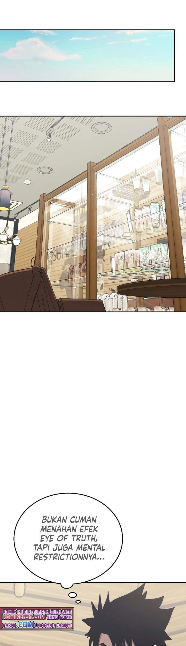 Player from Today Onwards Chapter 26 Gambar 37