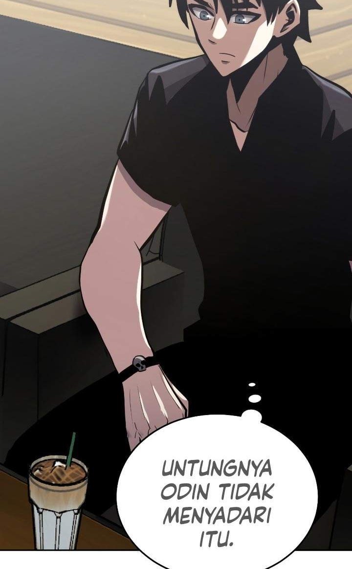 Player from Today Onwards Chapter 26 Gambar 38