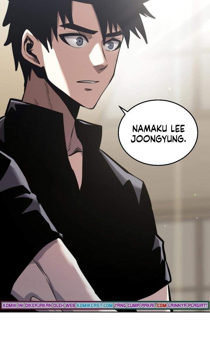 Manhwa Player from Today Onwards Chapter 26 gambar nomor 2
