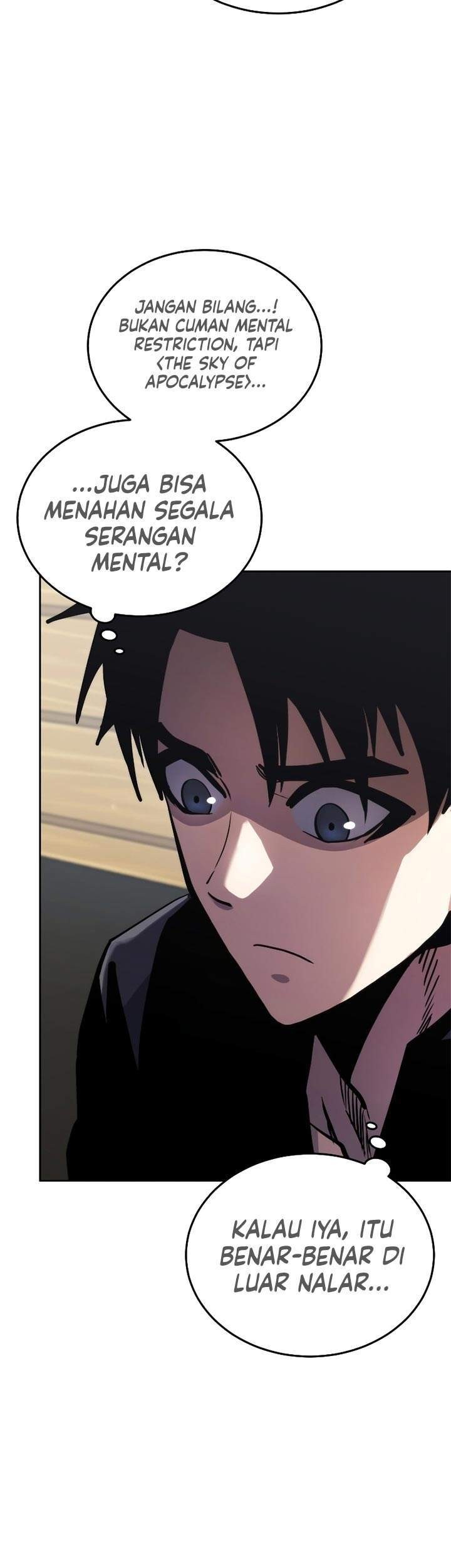 Player from Today Onwards Chapter 26 Gambar 39