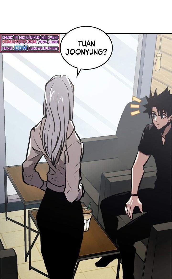 Player from Today Onwards Chapter 26 Gambar 40