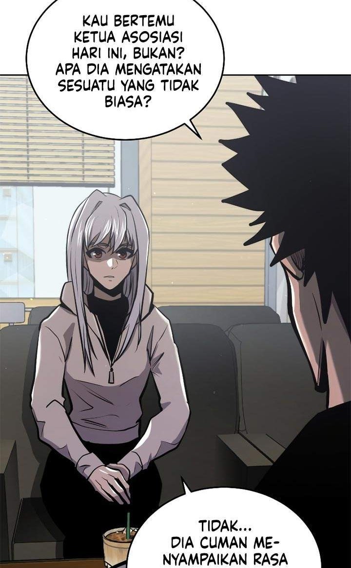 Player from Today Onwards Chapter 26 Gambar 42