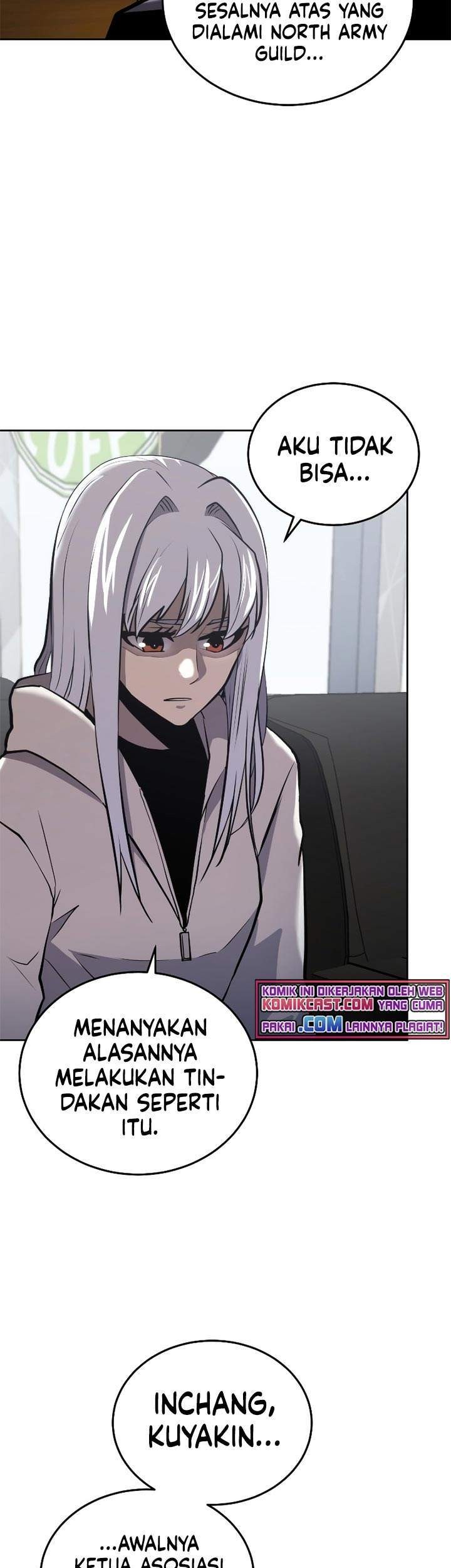 Player from Today Onwards Chapter 26 Gambar 43