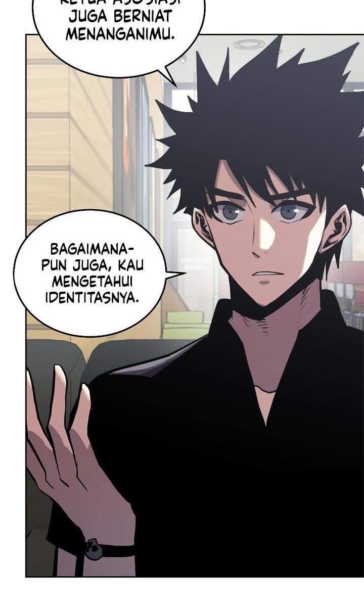 Player from Today Onwards Chapter 26 Gambar 44