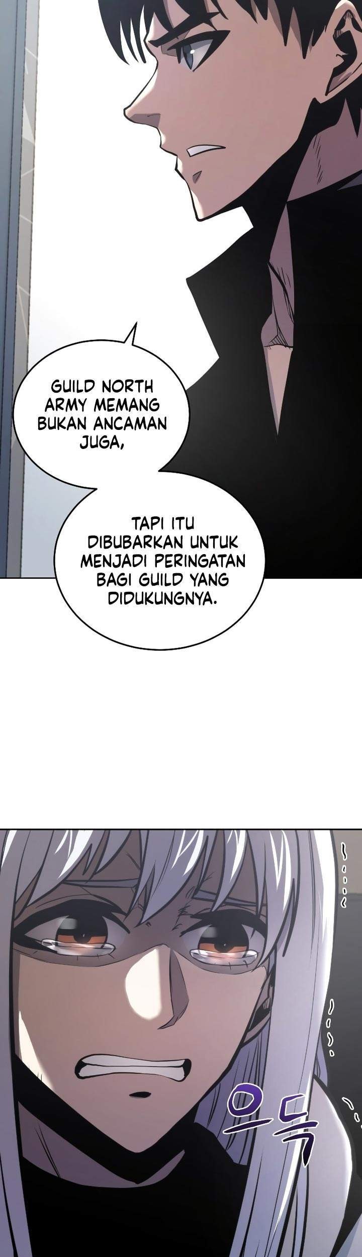 Player from Today Onwards Chapter 26 Gambar 47