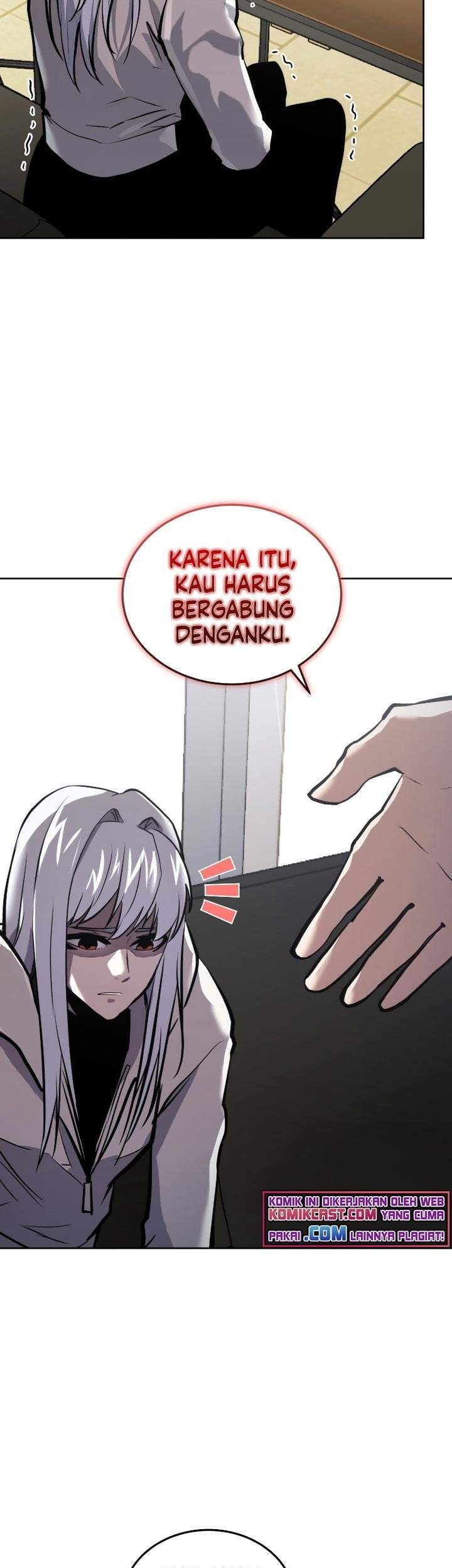 Player from Today Onwards Chapter 26 Gambar 49