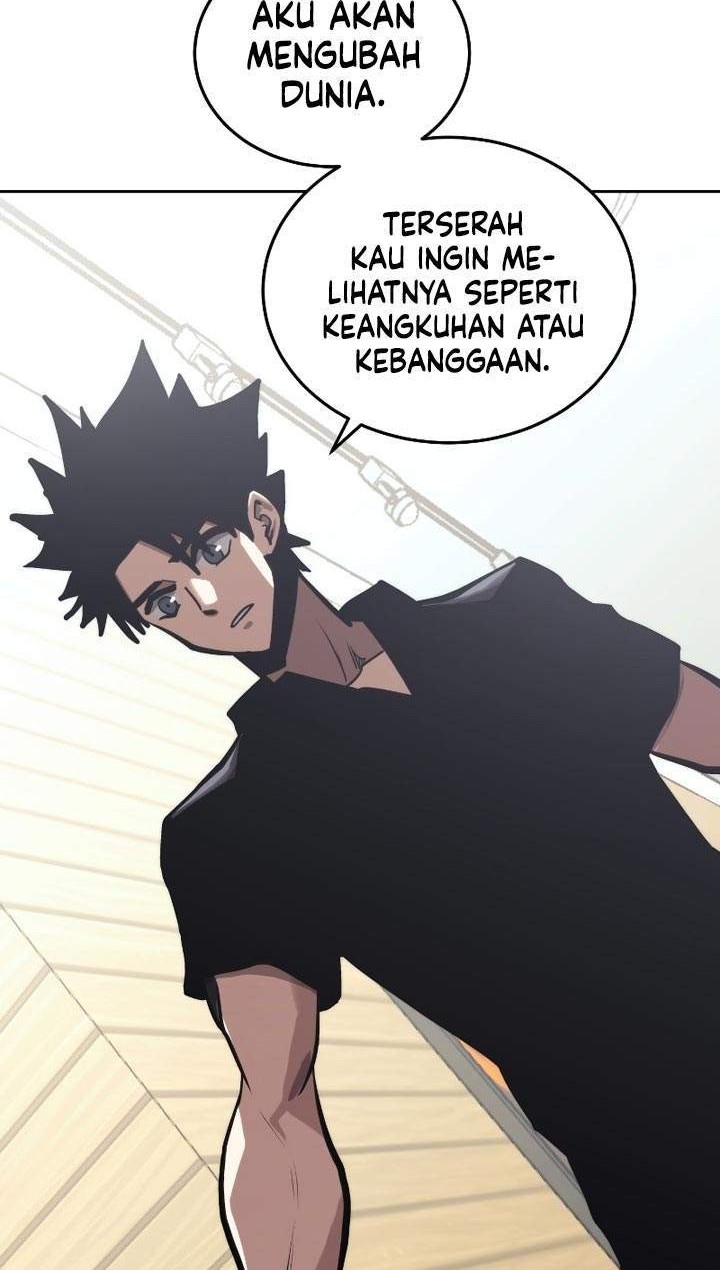 Player from Today Onwards Chapter 26 Gambar 50