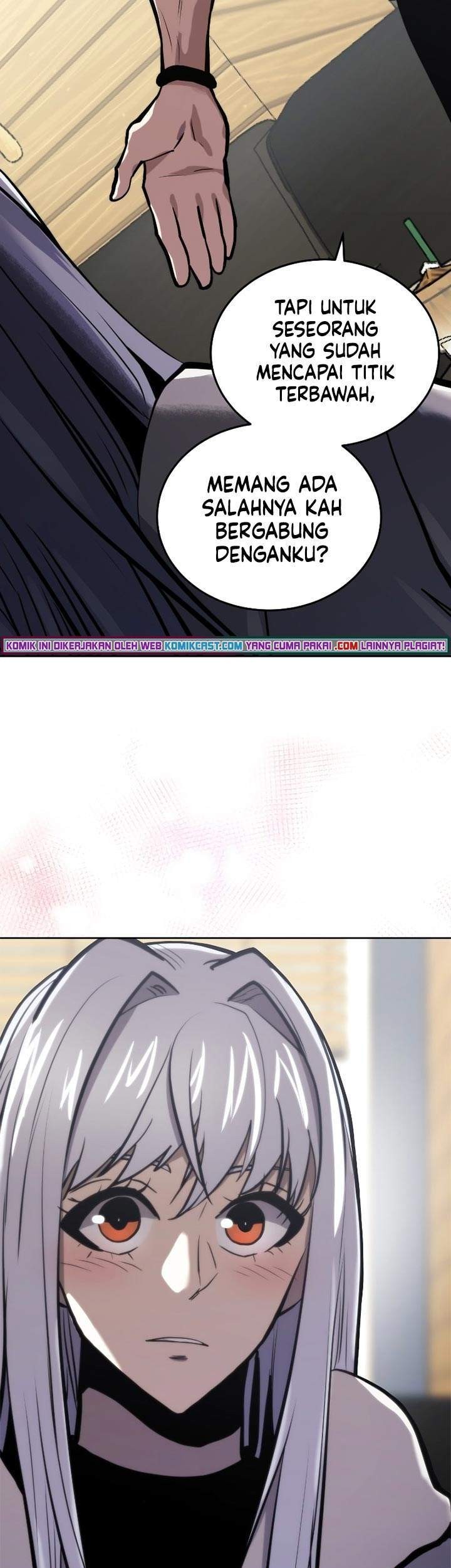 Player from Today Onwards Chapter 26 Gambar 51