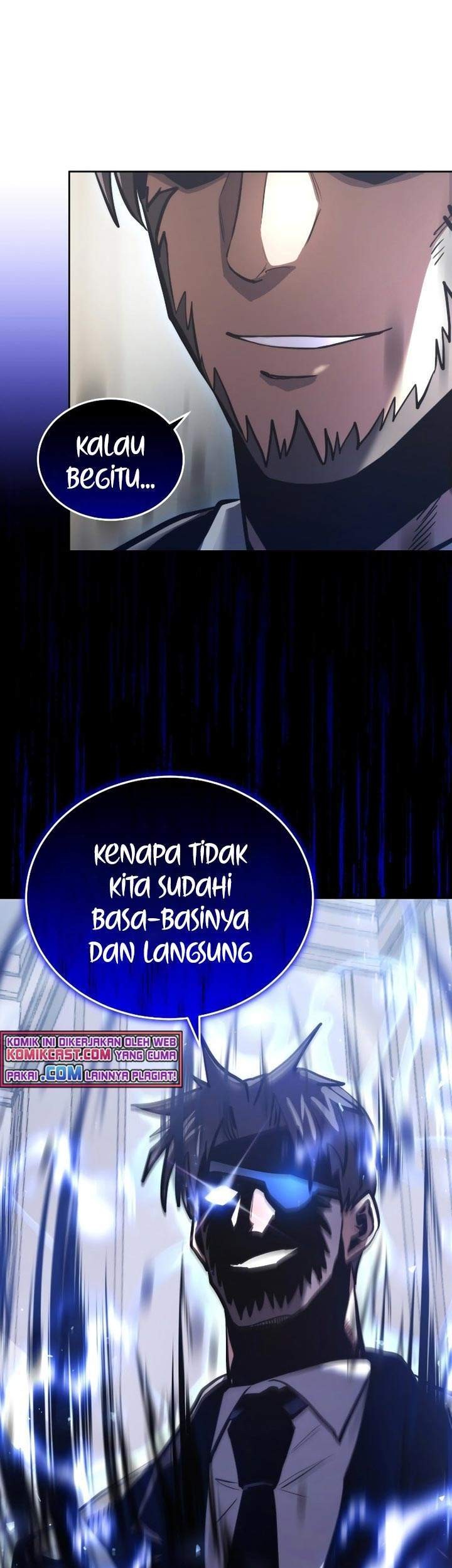 Player from Today Onwards Chapter 26 Gambar 3