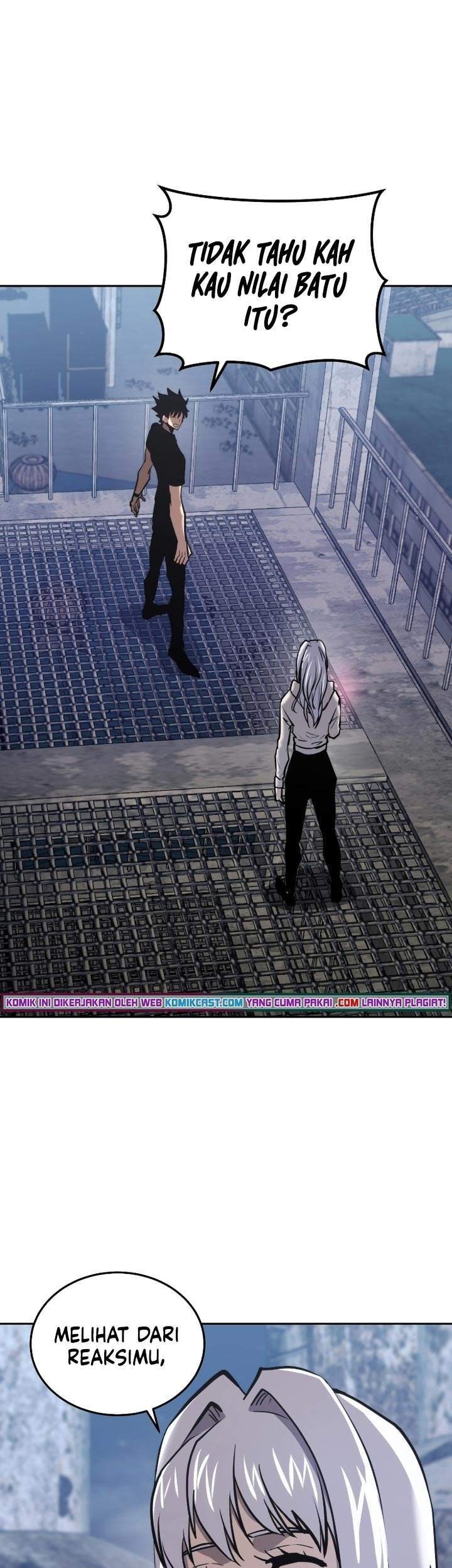 Player from Today Onwards Chapter 26 Gambar 61