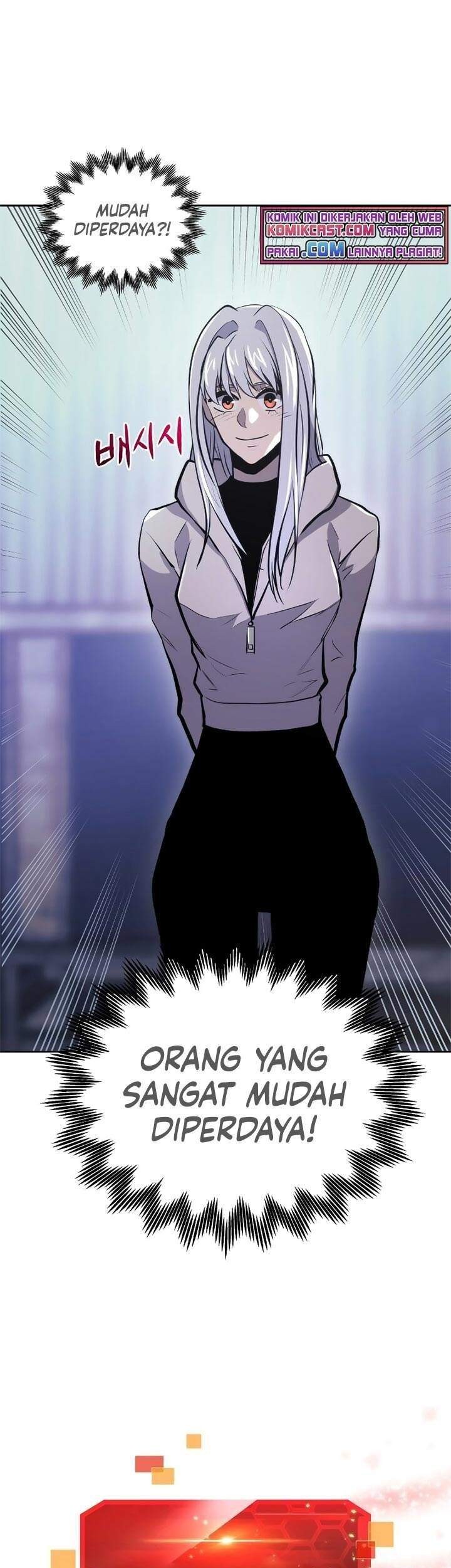 Player from Today Onwards Chapter 26 Gambar 67