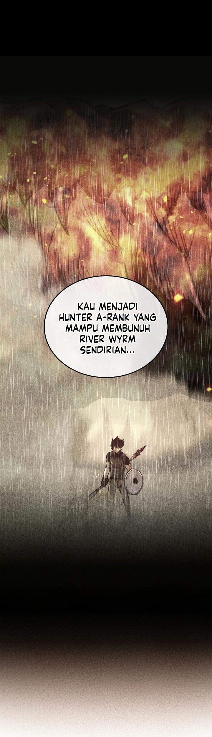 Player from Today Onwards Chapter 26 Gambar 13