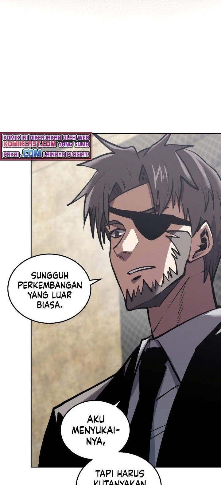 Player from Today Onwards Chapter 26 Gambar 14