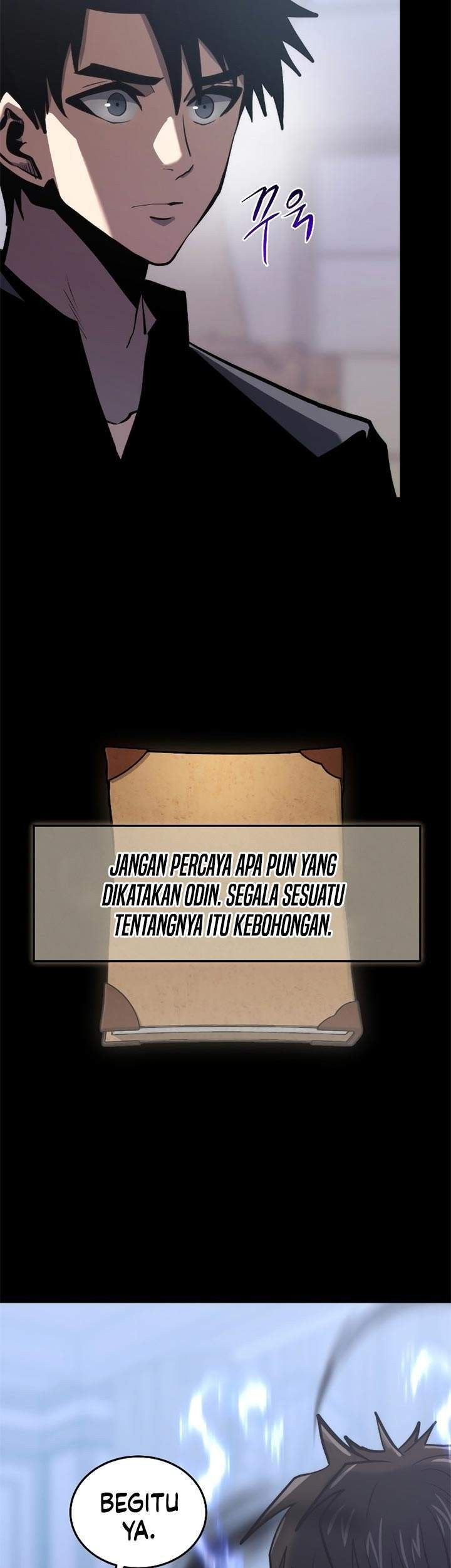 Player from Today Onwards Chapter 26 Gambar 7