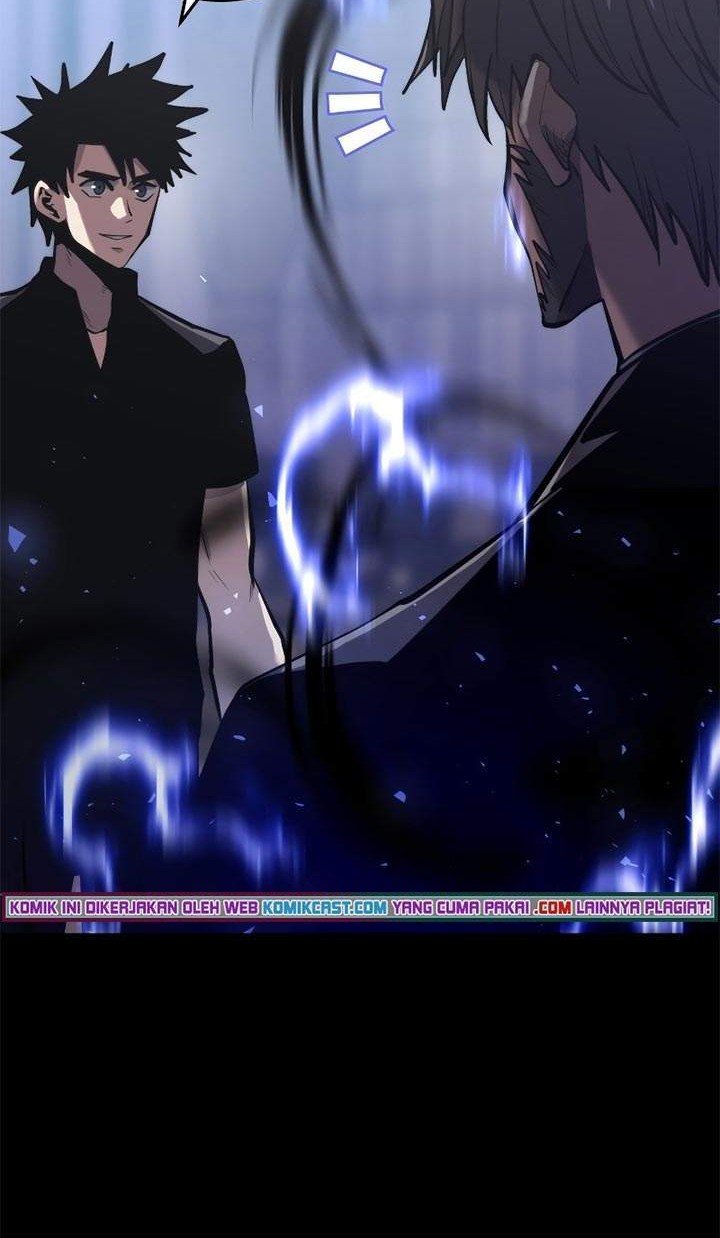 Player from Today Onwards Chapter 26 Gambar 8