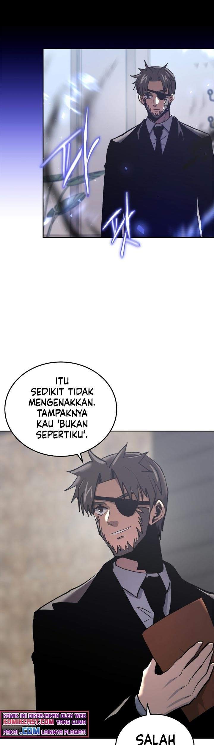 Player from Today Onwards Chapter 26 Gambar 9