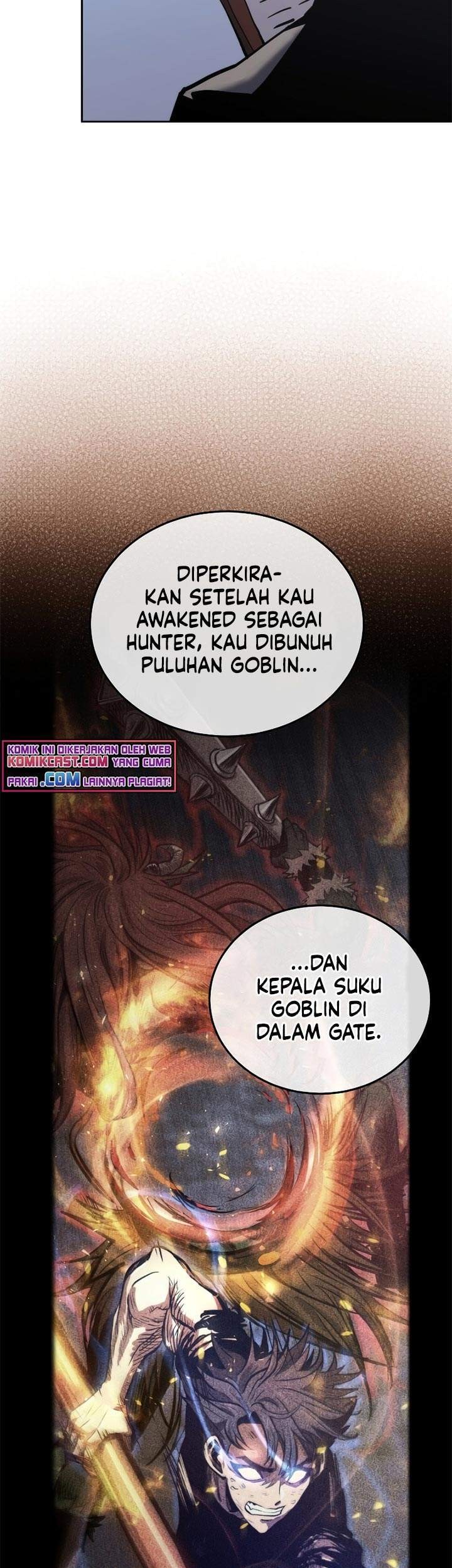 Player from Today Onwards Chapter 26 Gambar 11