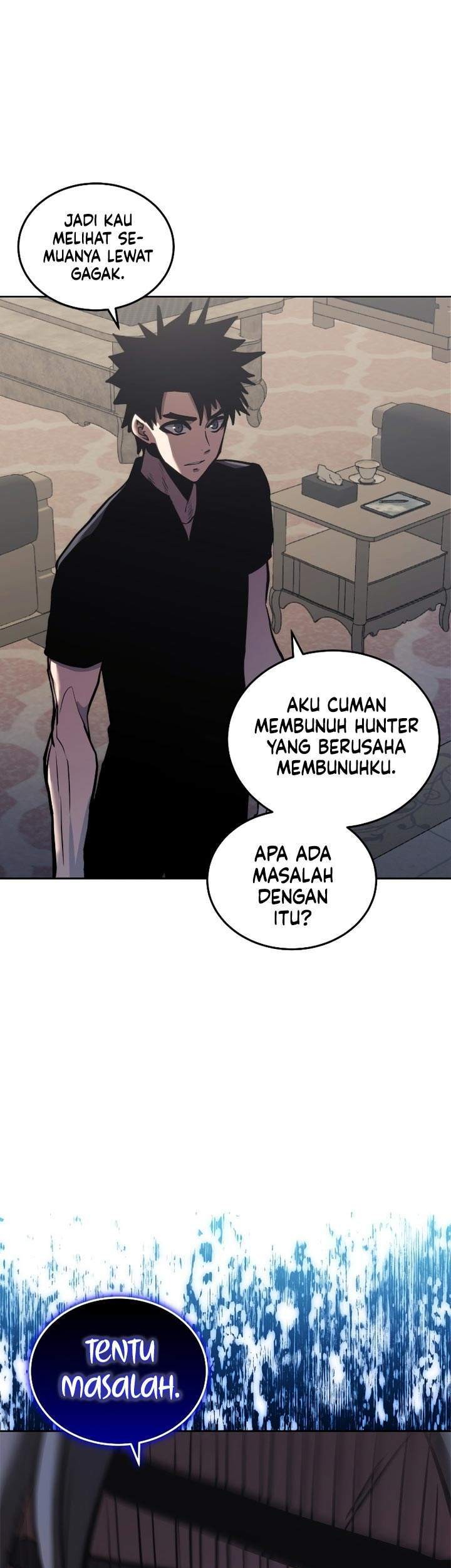 Player from Today Onwards Chapter 26 Gambar 17