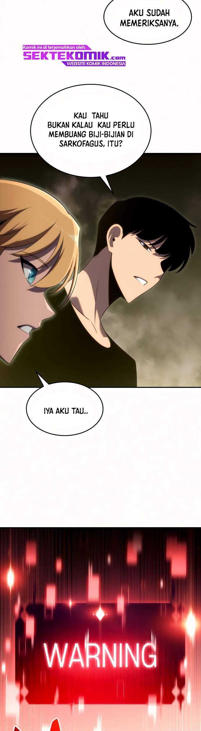 Solo Max-Level Newbie Chapter 19 Gambar 4