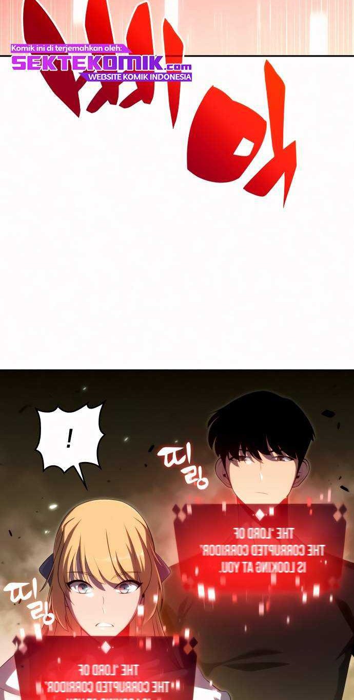 Solo Max-Level Newbie Chapter 19 Gambar 5