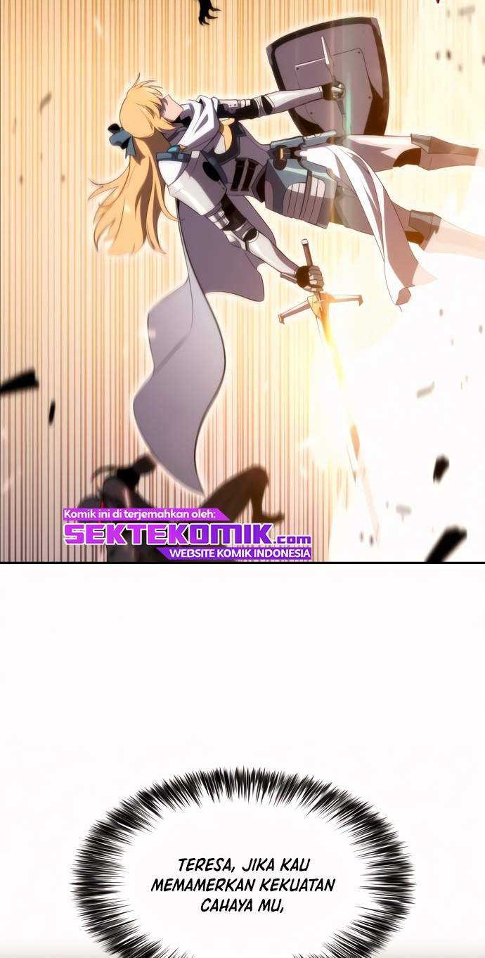 Solo Max-Level Newbie Chapter 19 Gambar 19