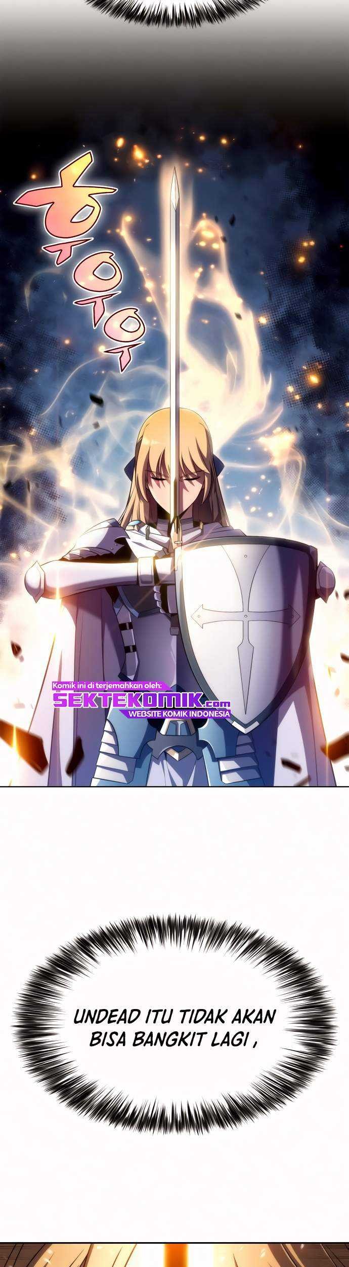 Solo Max-Level Newbie Chapter 19 Gambar 20