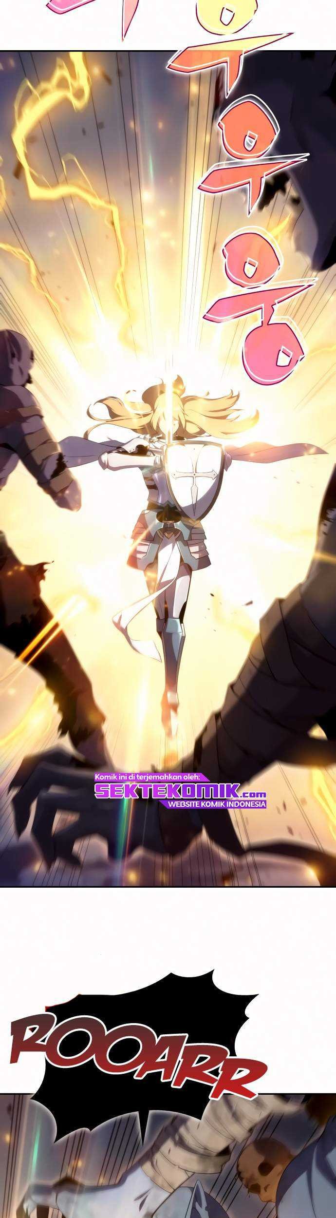 Solo Max-Level Newbie Chapter 19 Gambar 22