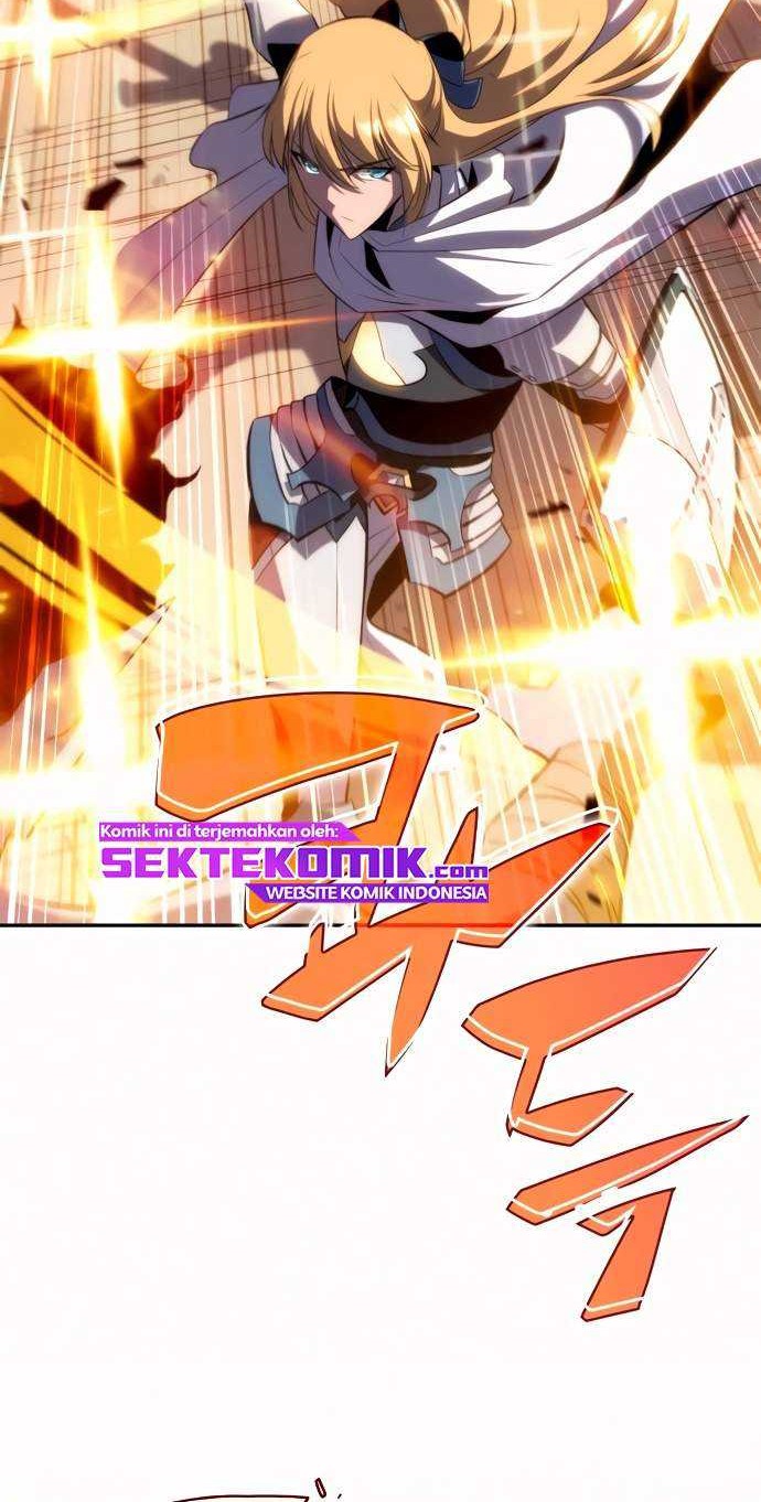 Solo Max-Level Newbie Chapter 19 Gambar 25