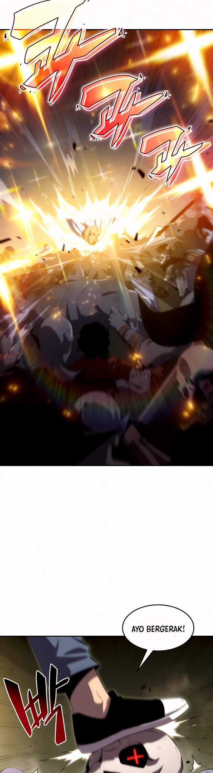 Solo Max-Level Newbie Chapter 19 Gambar 26