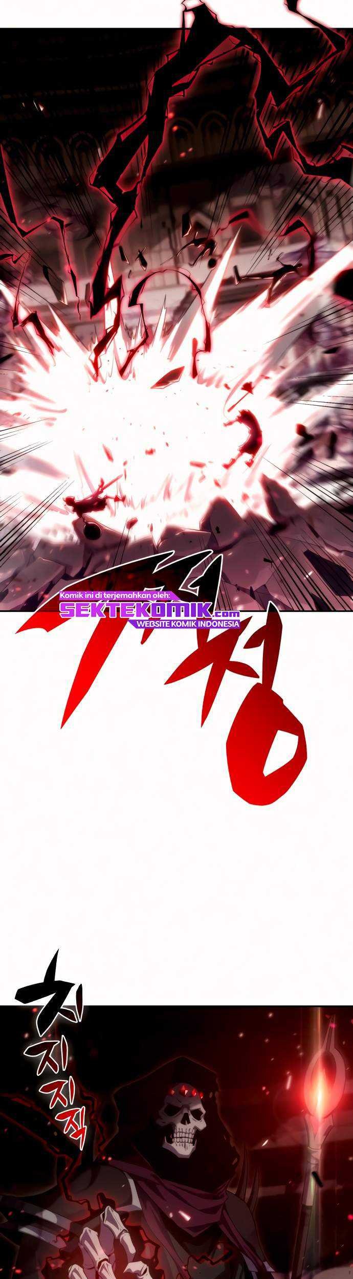 Solo Max-Level Newbie Chapter 19 Gambar 30