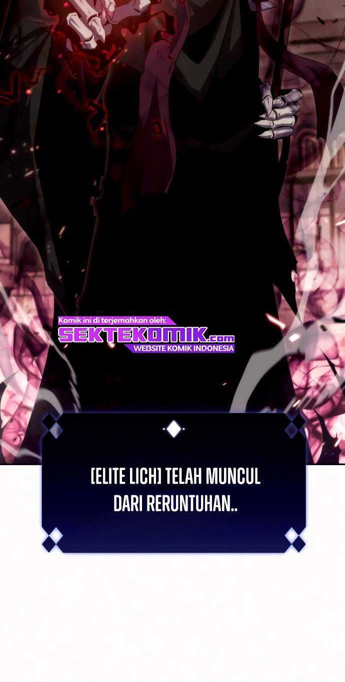 Solo Max-Level Newbie Chapter 19 Gambar 31