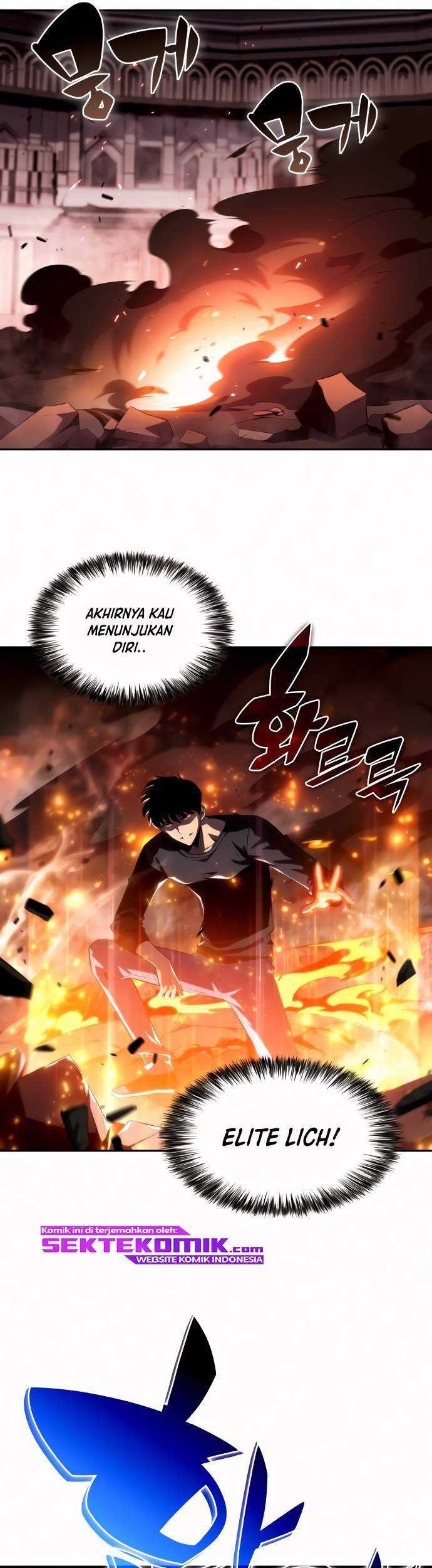Solo Max-Level Newbie Chapter 19 Gambar 32