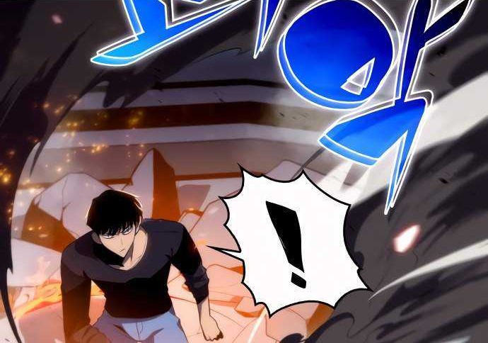 Solo Max-Level Newbie Chapter 19 Gambar 33