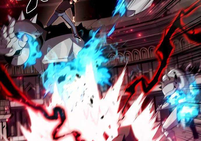 Solo Max-Level Newbie Chapter 19 Gambar 37