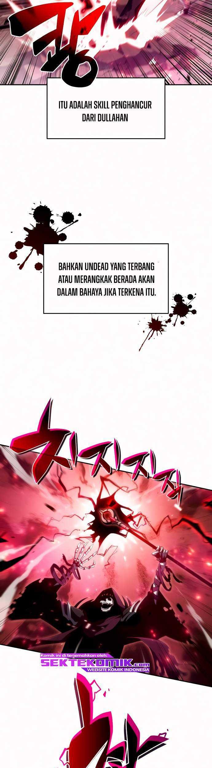 Solo Max-Level Newbie Chapter 19 Gambar 38