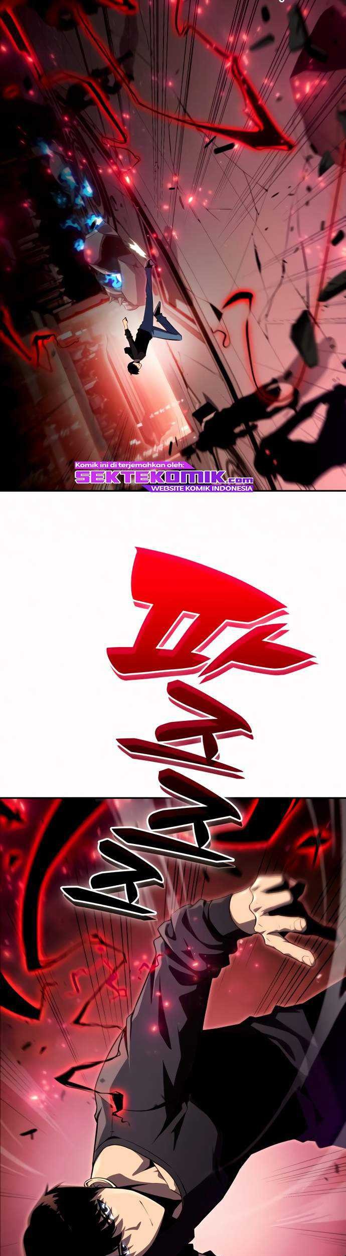 Solo Max-Level Newbie Chapter 19 Gambar 40