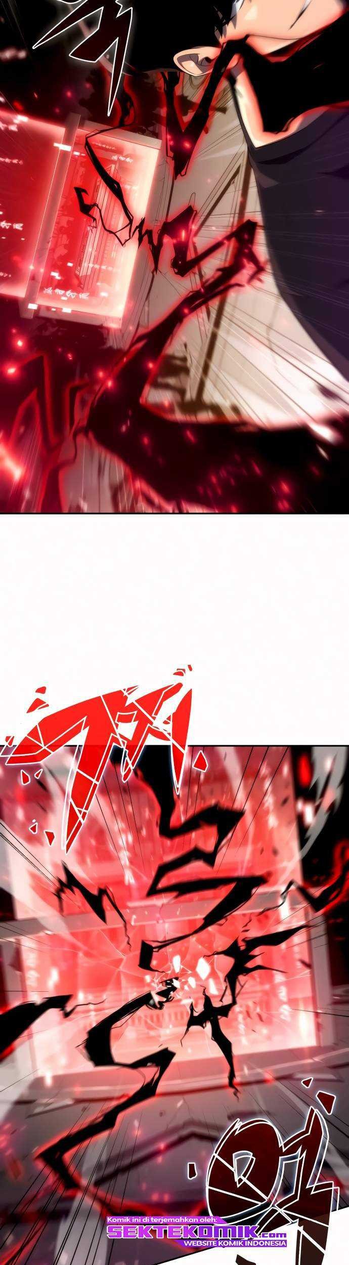 Solo Max-Level Newbie Chapter 19 Gambar 42