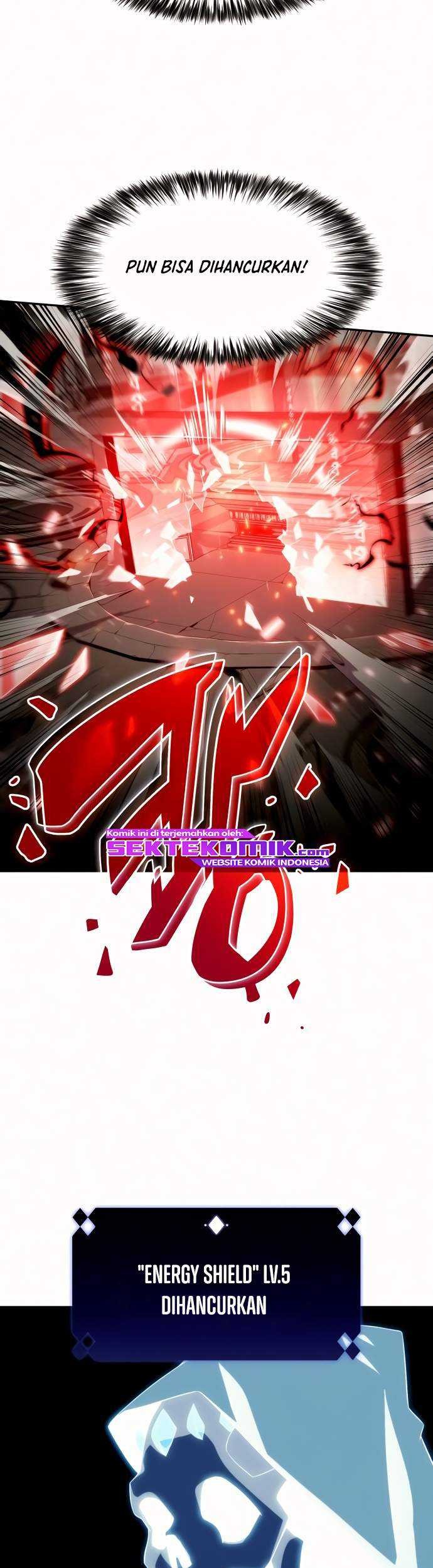 Solo Max-Level Newbie Chapter 19 Gambar 44