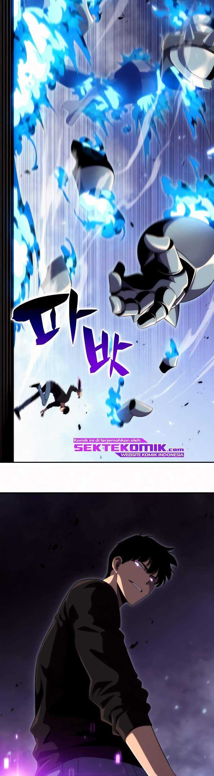 Solo Max-Level Newbie Chapter 19 Gambar 48