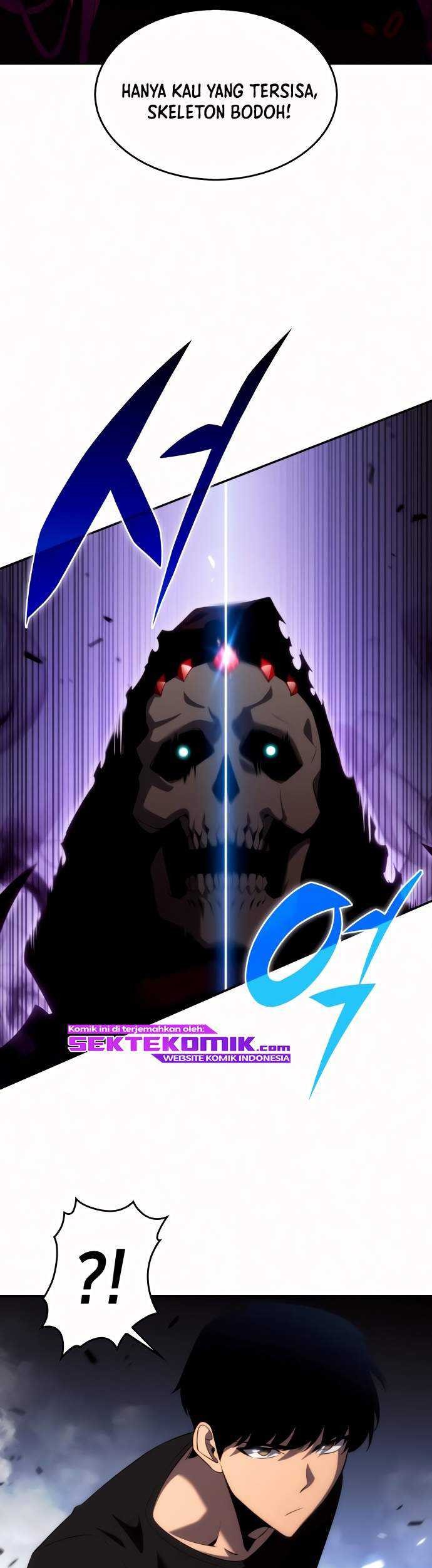 Solo Max-Level Newbie Chapter 19 Gambar 52