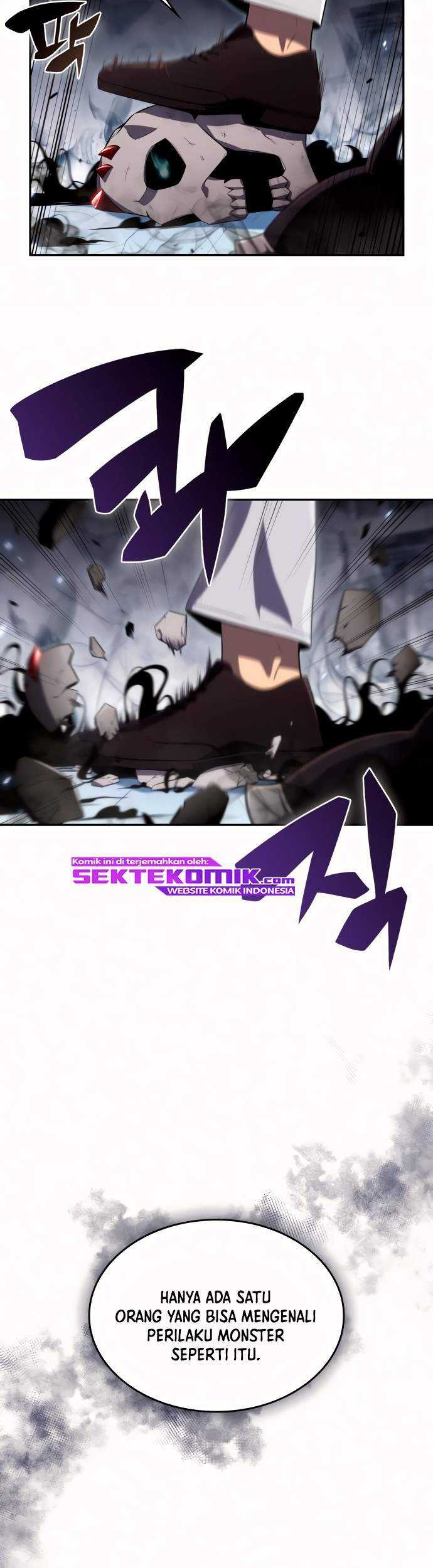 Solo Max-Level Newbie Chapter 19 Gambar 54