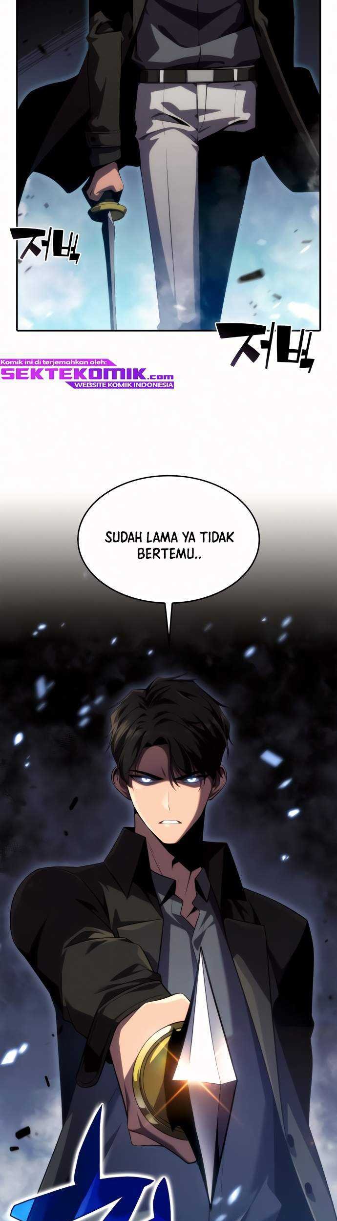 Solo Max-Level Newbie Chapter 19 Gambar 56