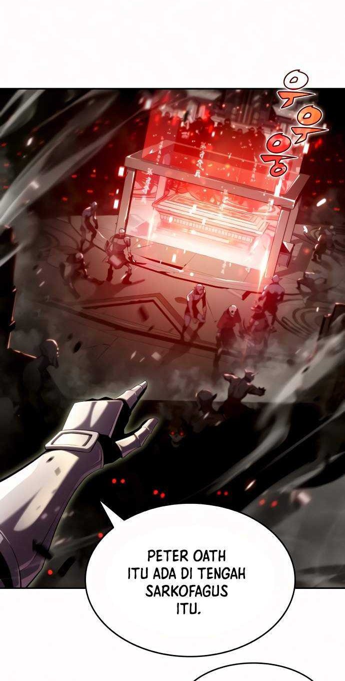 Solo Max-Level Newbie Chapter 19 Gambar 3