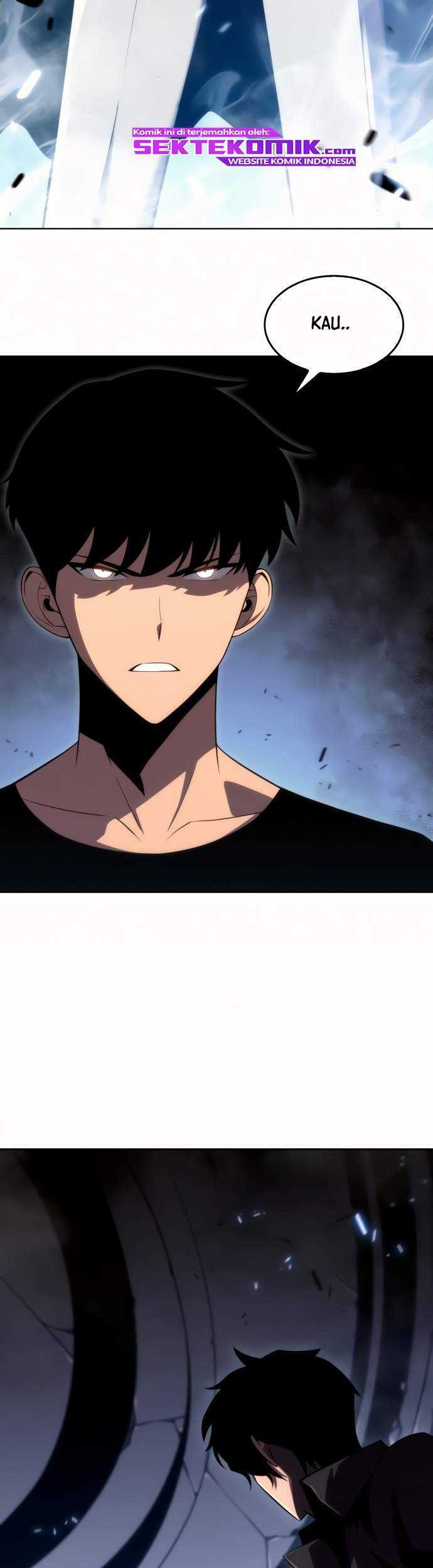 Solo Max-Level Newbie Chapter 19 Gambar 58