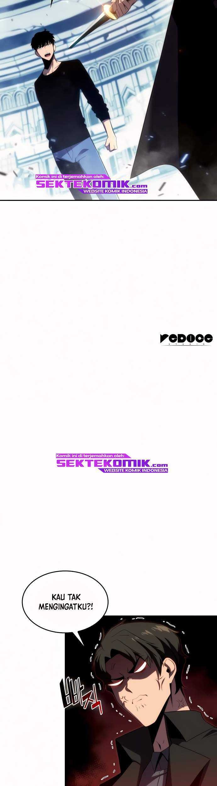 Solo Max-Level Newbie Chapter 19 Gambar 60