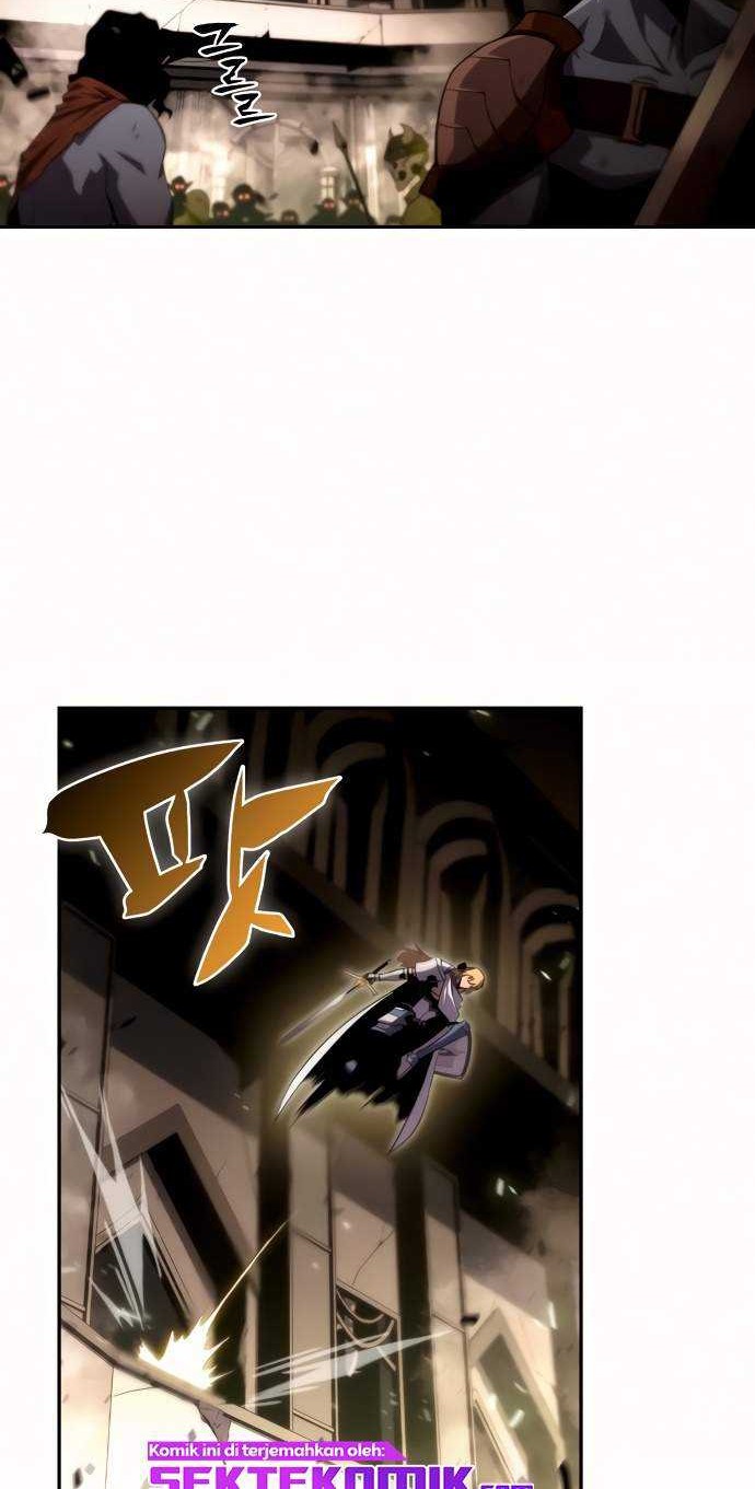 Solo Max-Level Newbie Chapter 19 Gambar 13