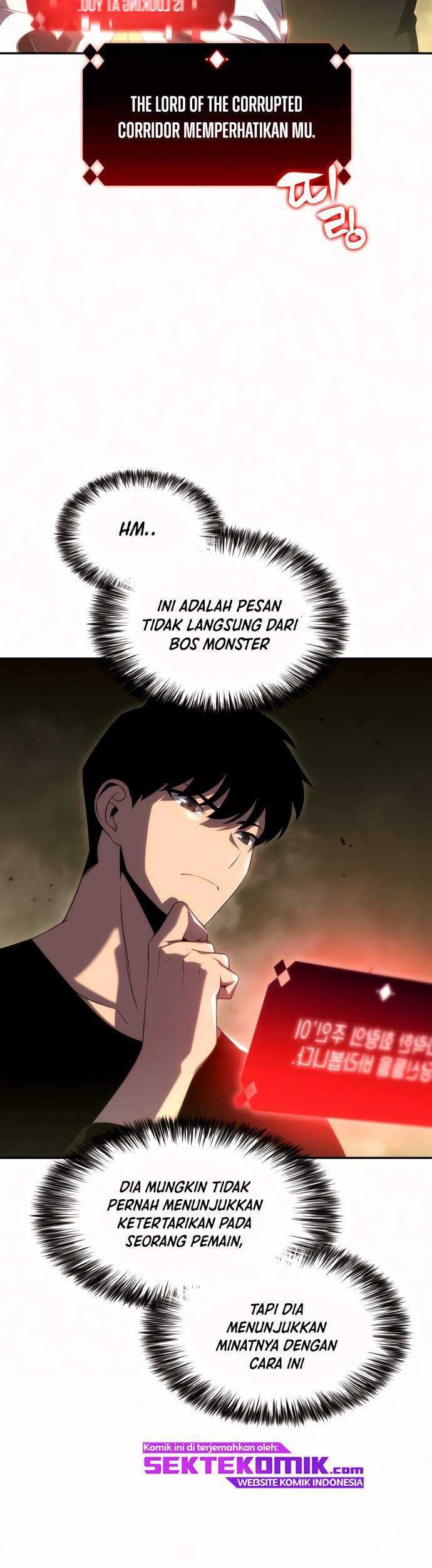 Solo Max-Level Newbie Chapter 19 Gambar 6